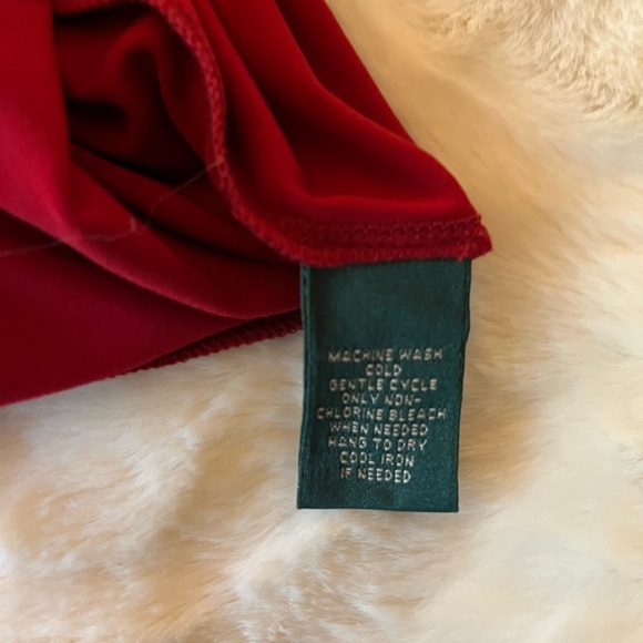 Ralph Lauren Dress - Picture 7 of 8